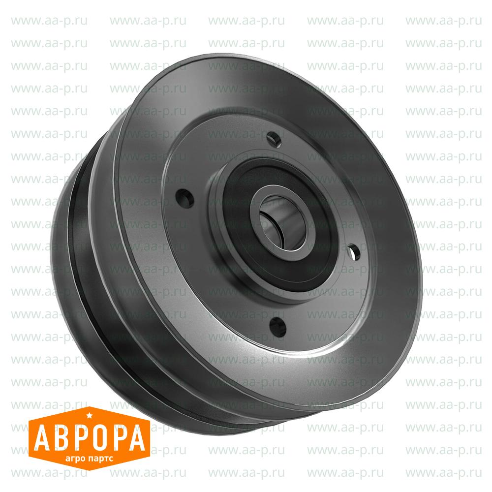 TCA15629 ШКИВ